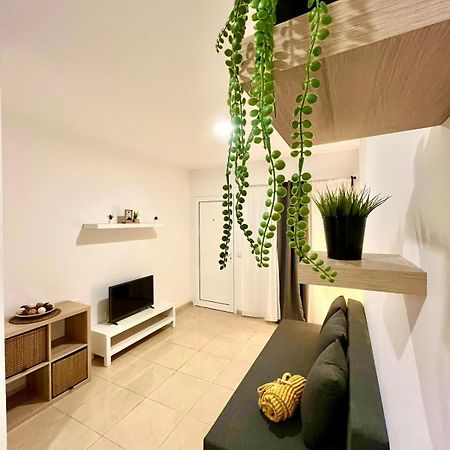 Apartamento En Arrecife Zewnętrze zdjęcie