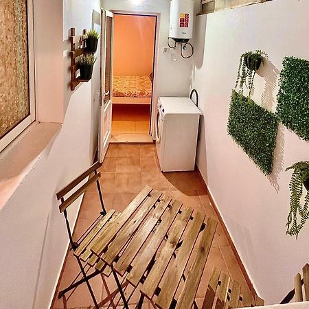 Apartamento En Arrecife Zewnętrze zdjęcie