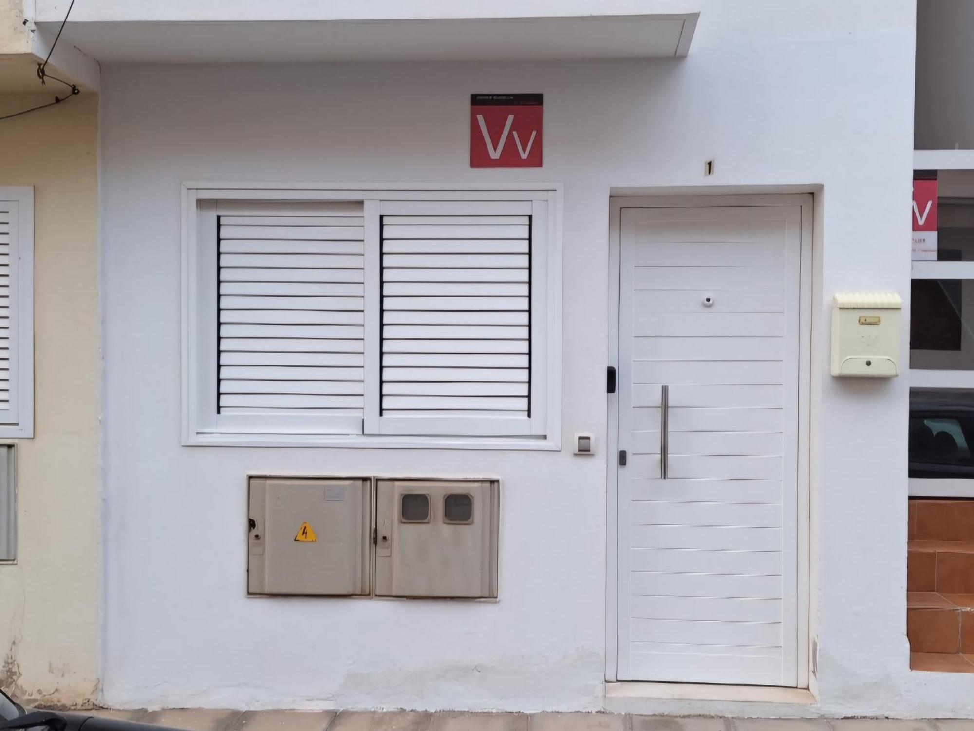 Apartamento En Arrecife Zewnętrze zdjęcie