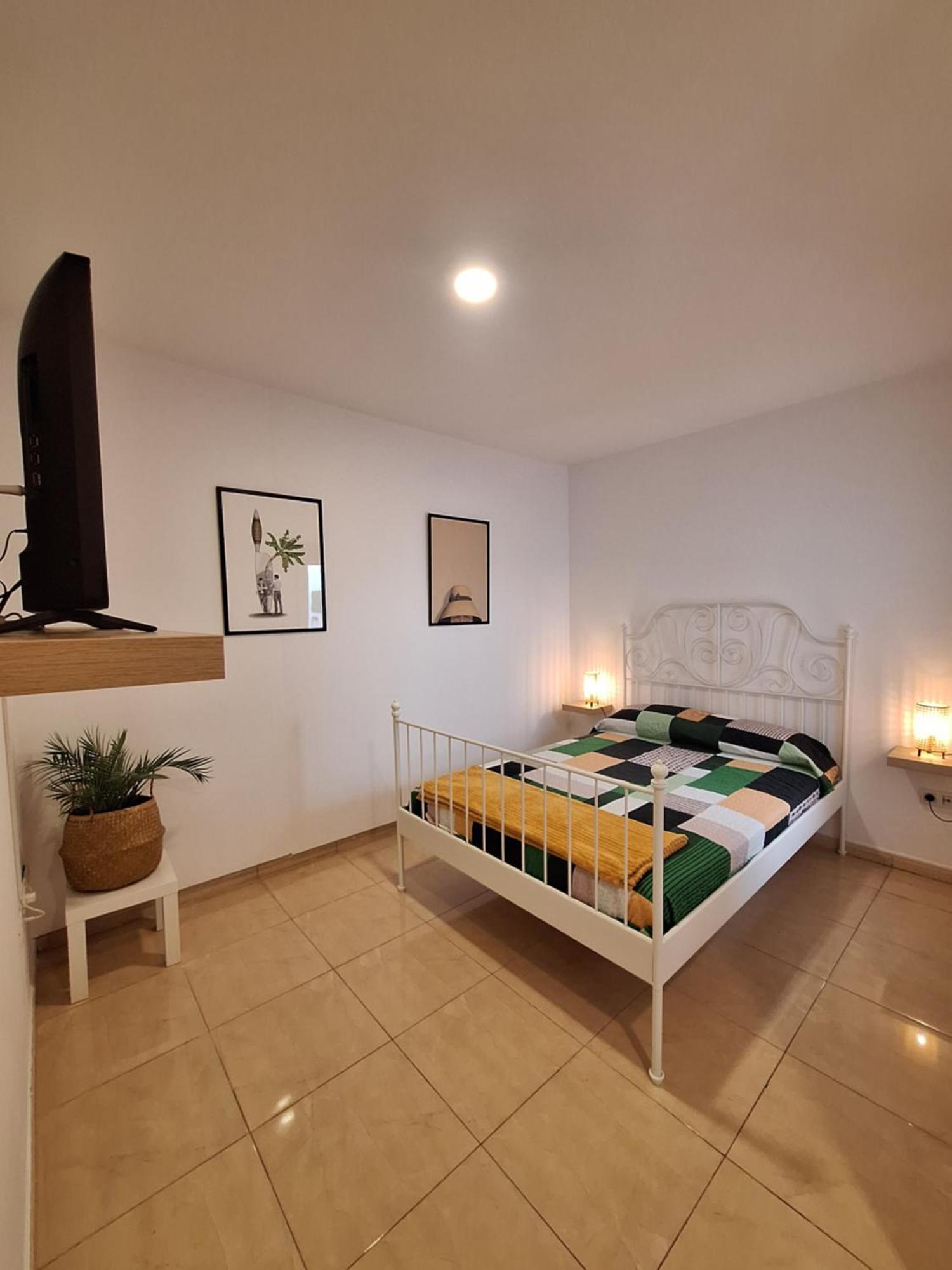 Apartamento En Arrecife Zewnętrze zdjęcie