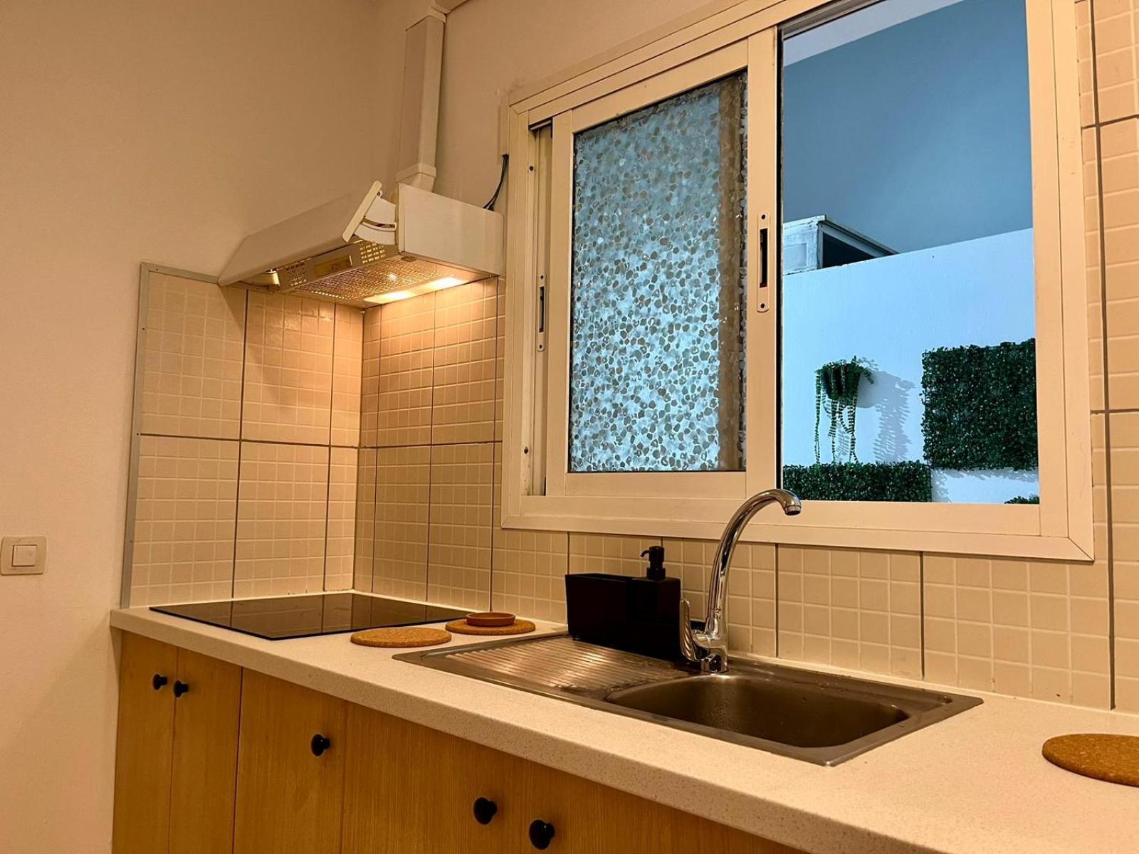 Apartamento En Arrecife Zewnętrze zdjęcie