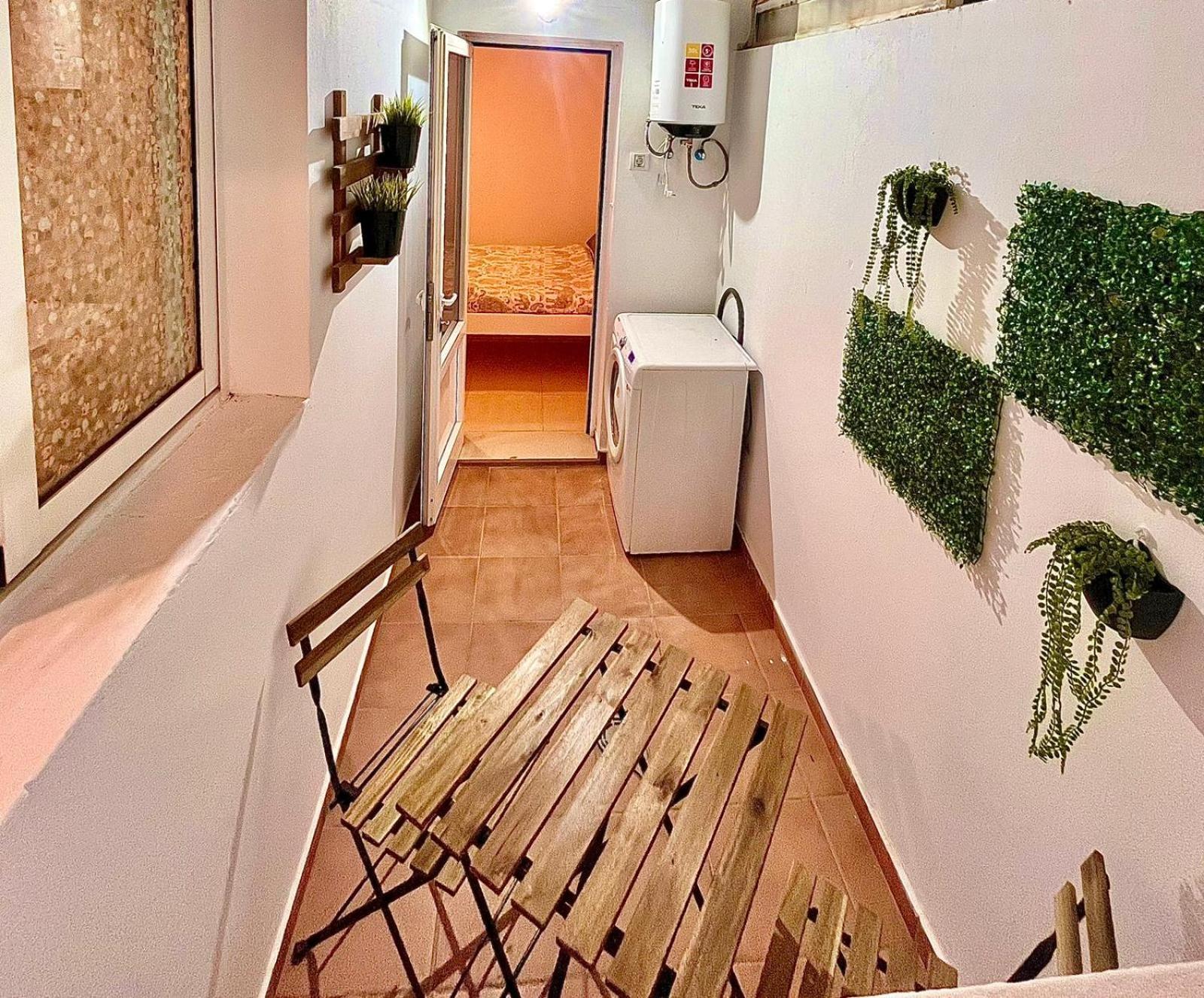 Apartamento En Arrecife Zewnętrze zdjęcie